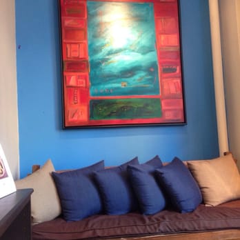 Longevity Health - Waiting area. Lively, beautiful, peaceful. - Acupuncture Near Me - New York, New York Longevity Health - Waiting area. Lively, beautiful, peaceful. - Acupuncture Near Me - New York, New York