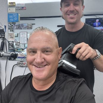 MAIN STREET BARBER SHOP - Updated January 2026 - 20 Photos & 23 Reviews