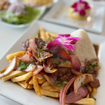 Sr. Ceviche - Lomo Saltado - Peruvian Near Me - Jacksonville, Florida Sr. Ceviche - Lomo Saltado - Peruvian Near Me - Jacksonville, Florida