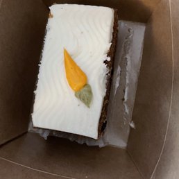 Carrot Cake Carrot Cake