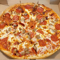 Rafael's Italian Restaurant - Large Two Topping Pizza