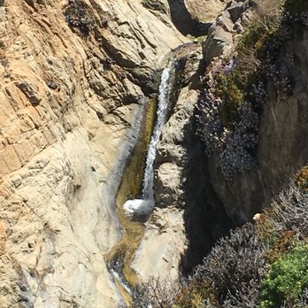 Garrapata State Park - Hiking Near Me