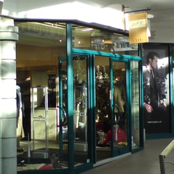 Hartleys Fine Clothes For Men