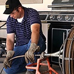 Halls Plumbing & Drain Service