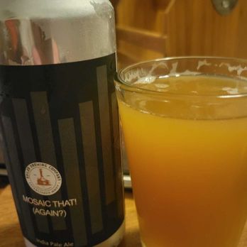 Boiler Brewing Company - Enjoyed the Mosaic THAT (Again?) IPA. - Breweries Near Me - Lincoln, Nebraska