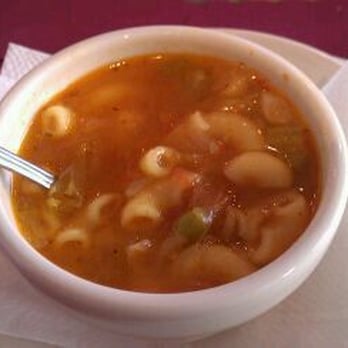 Esperpento - Soup of the day - Spanish Near Me - San Francisco, California Esperpento - Soup of the day - Spanish Near Me - San Francisco, California