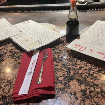 Osaka - Menus - Japanese Near Me - Tulsa, Oklahoma Osaka - Menus - Japanese Near Me - Tulsa, Oklahoma