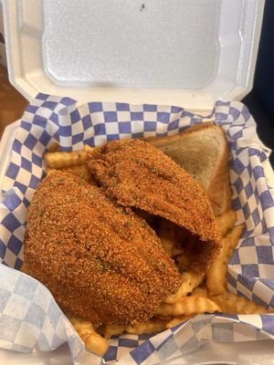 Daqs & Oxtails by null