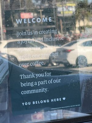 Menu photo 1 Starbucks Van Nuys, CA Menu photo 1 Starbucks Van Nuys, CA