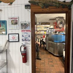 Commander Cody's Seafood