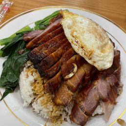 Roast pork Roast pork