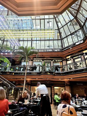 Café Luitpold by null