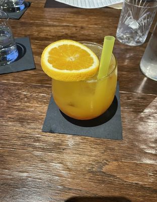 Bellwether at Toledo Spirits by null
