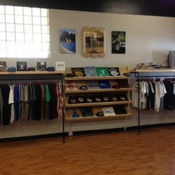 Bakersfield Skateboard Company - Premium racks.