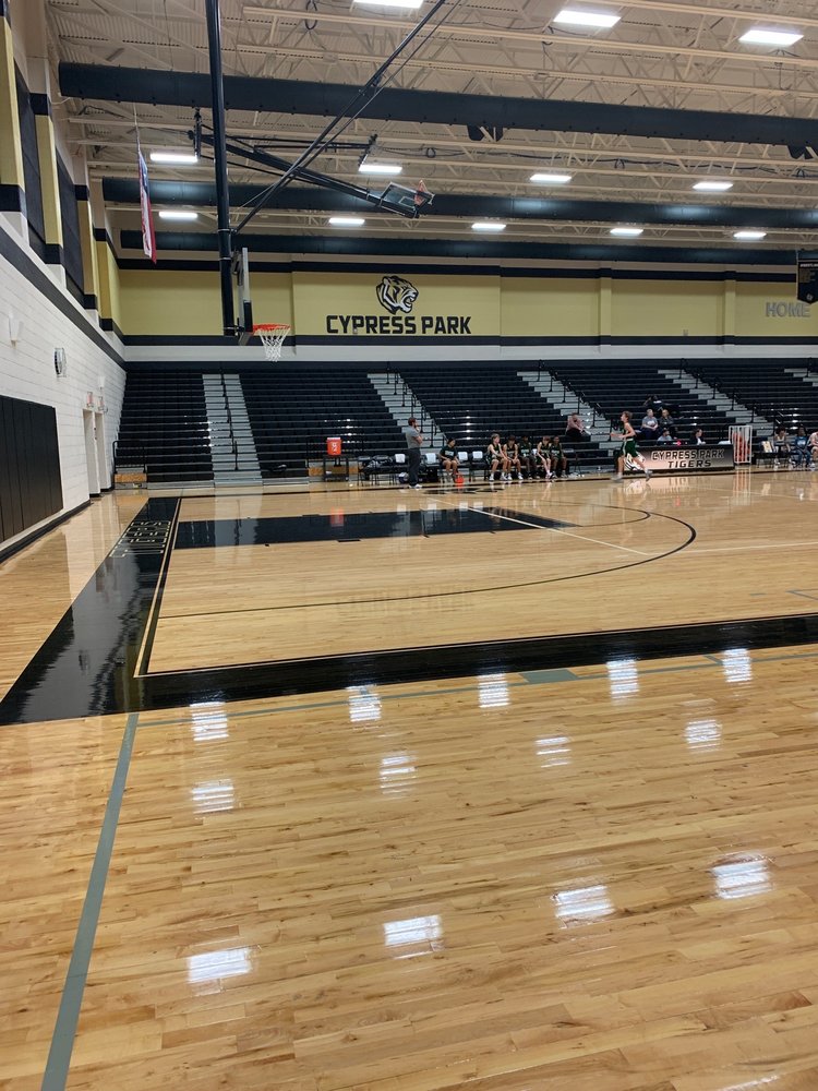 CYPRESS PARK HIGH SCHOOL 13 Photos 7425 Westgreen Blvd, Cypress, TX