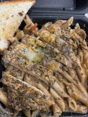 Hungry AF Old National by null