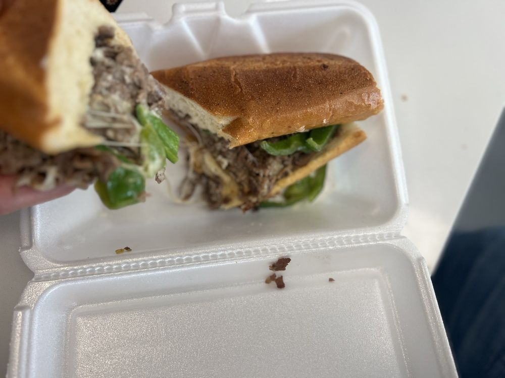 Mayo Grill