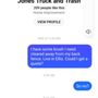 Jones Truck & Trash