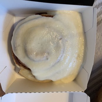 Cinnaholic - Bakeries Near Me - Gaithersburg, Maryland