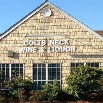 Colts Neck Wine & Liquor - the front of the building - Beer, Wine & Spirits Near Me - Colts Neck, New Jersey Colts Neck Wine & Liquor - the front of the building - Beer, Wine & Spirits Near Me - Colts Neck, New Jersey