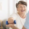 Senior Fitness gift card