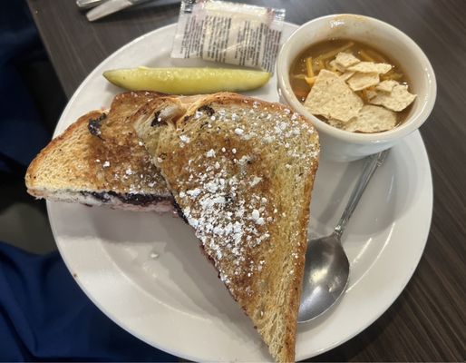 Hugs Cafe McKinney by null