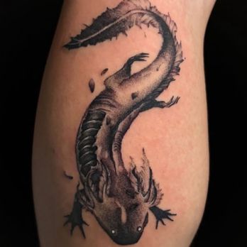 Hari Ato Tattoo - Tattoo - Tattoo Near Me - Katy, Texas Hari Ato Tattoo - Tattoo - Tattoo Near Me - Katy, Texas