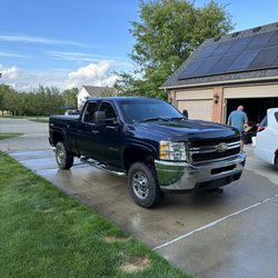 Ben's Auto Spa