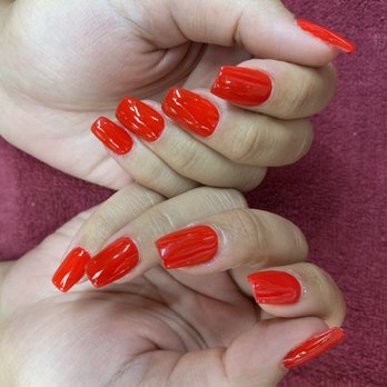 N.C. Nails - Nail Salons Near Me - Encinitas, California