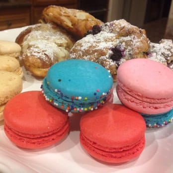 DoLy's Delectables - Macaroons - Coffee & Tea Near Me - Long Beach, California DoLy's Delectables - Macaroons - Coffee & Tea Near Me - Long Beach, California