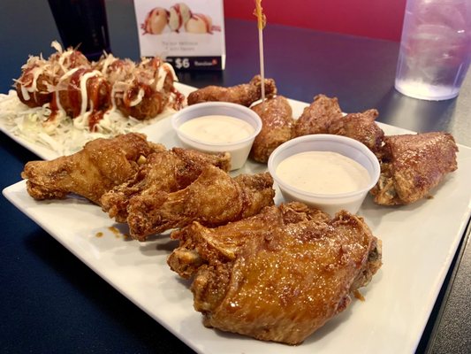 Bonchon Midtown Houston by null