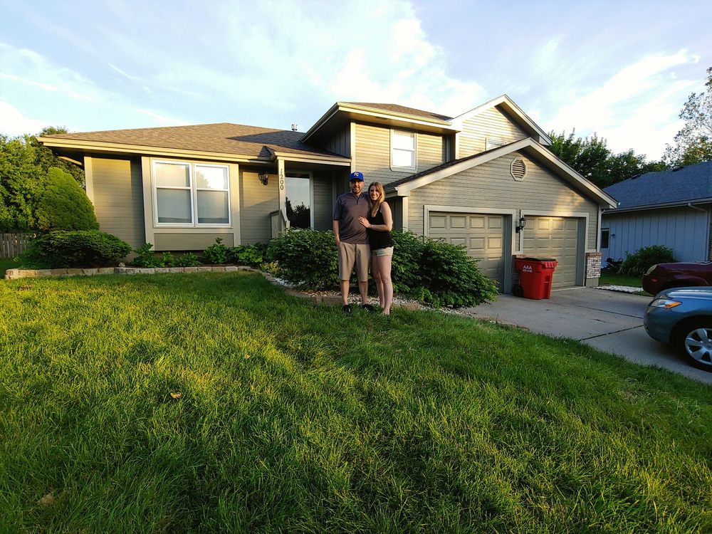 NATASHA WIGGINS REALTY EXECUTIVES Updated September 2024 4800 S