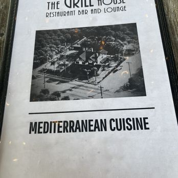 The Grill House - Mediterranean Near Me - La Verne, California The Grill House - Mediterranean Near Me - La Verne, California