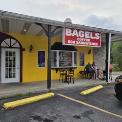 Bagel 'N' Go