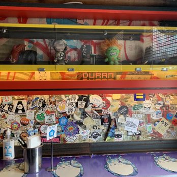 Toki Underground - Ramen Near Me - Washington, DC, District of Columbia