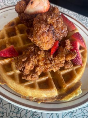 Davies' Chuck Wagon Diner by null