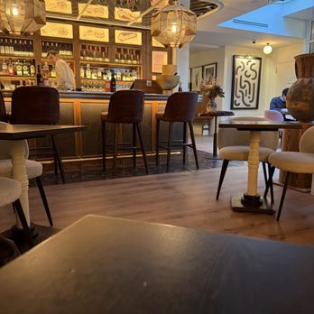 Hotel Pulitzer - Hotels Near Me - Paris, 75