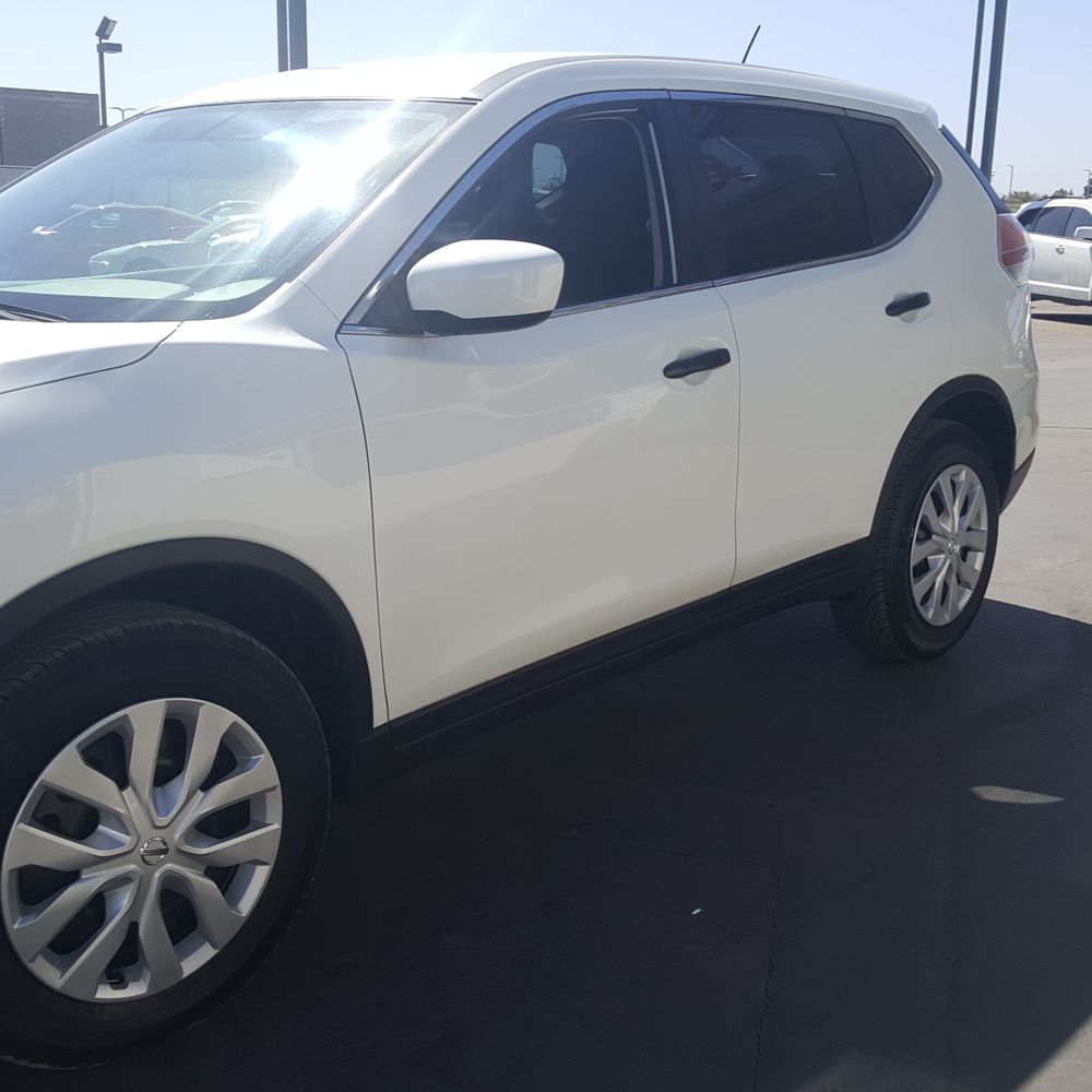 Roberts Auto Sales - Basically new, 2016 Rogue S - Car Dealers Near Me - Modesto, California Roberts Auto Sales - Basically new, 2016 Rogue S - Car Dealers Near Me - Modesto, California
