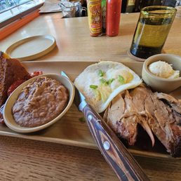 Cowpoke Plate