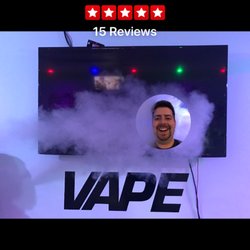 Action House Vape & Hookah - We Welcome All Reviews