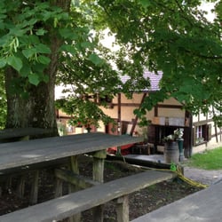 Auberge Saint-Brice