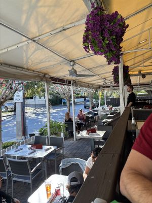 The Chimney House - Grill & Cafe by null