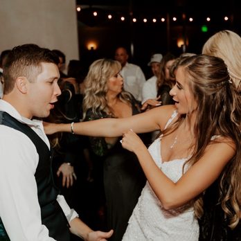 Universal Disc & Video Jockey - We danced the night away! - DJs Near Me - Tempe, Arizona Universal Disc & Video Jockey - We danced the night away! - DJs Near Me - Tempe, Arizona