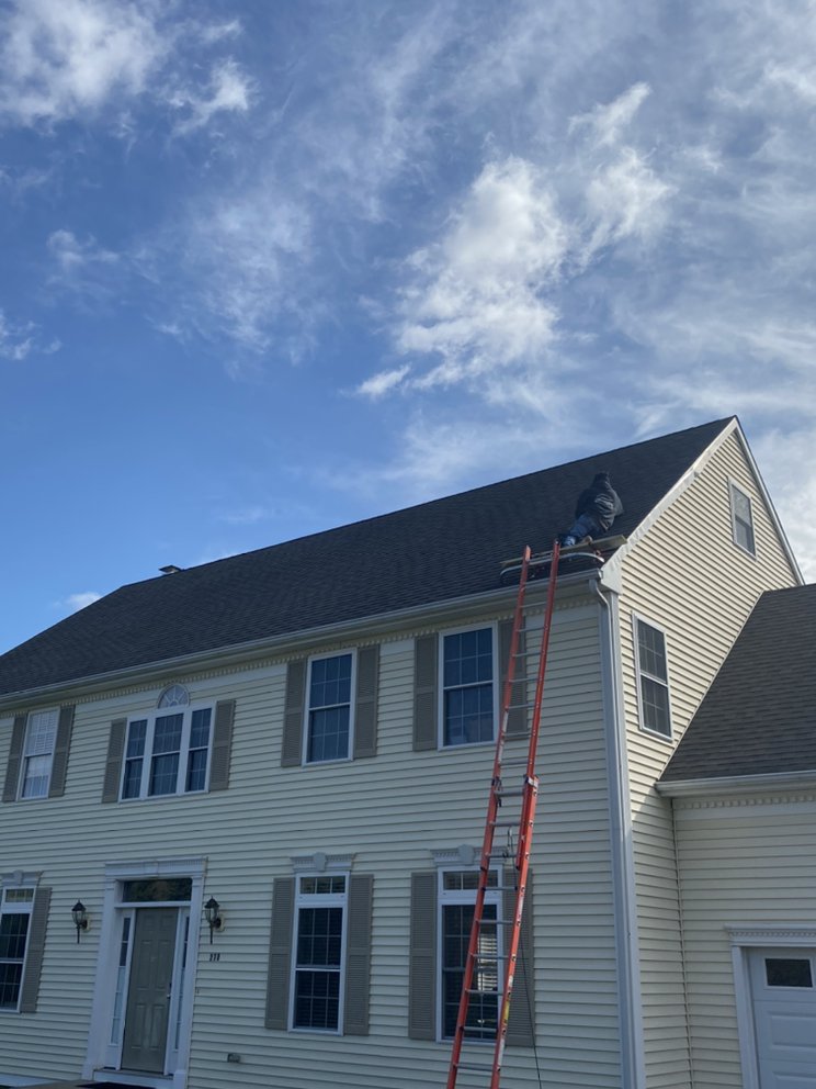 Slide of T Power House Building & Remodeling