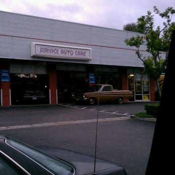 Service Auto Care - Auto Repair Near Me - La Habra, California Service Auto Care - Auto Repair Near Me - La Habra, California