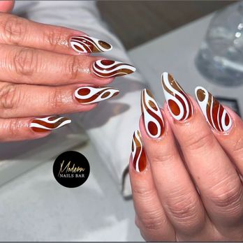 The Modern Nails Bar II - Nail Salons Near Me - West Nyack, New York The Modern Nails Bar II - Nail Salons Near Me - West Nyack, New York