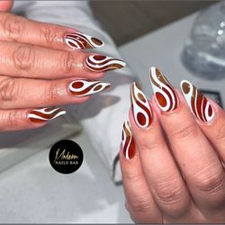 The Modern Nails Bar II