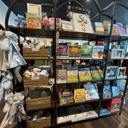 Salt & Story