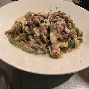 Grotto Downtown - Straw and Hay - Italian Near Me - Houston, Texas