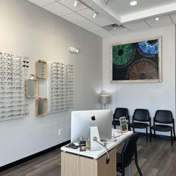 The Eyecare Place